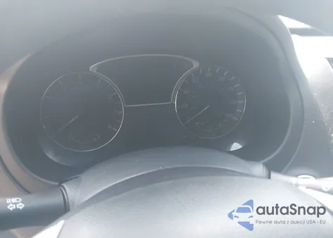 2017 Nissan Altima 2.5 S из США, поврежденный, VIN 1N4AL3AP8HC209267